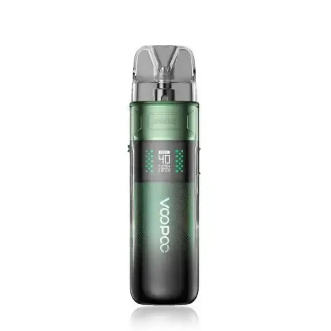 voopoo-argus-e40-vape-kit-pack-of-2-crystalvapewholesalesupplier-lake green