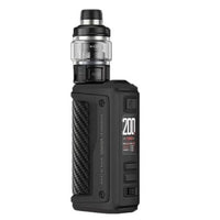 voopoo-argus-gt-2-vape-kit-crystalvapewholesalesupplier-Carbon Fiber