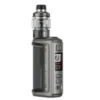 voopoo-argus-gt-2-vape-kit-crystalvapewholesalesupplier-Graphite