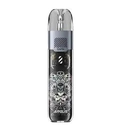 voopoo-argus-p1s-vape-kit-vapewholesalesupplier-Creed Black
