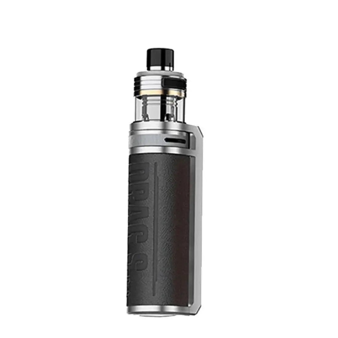 voopoo-drag-s-pro-pod-mod-kit-crystalvapewholesalesupplier-basalt grey