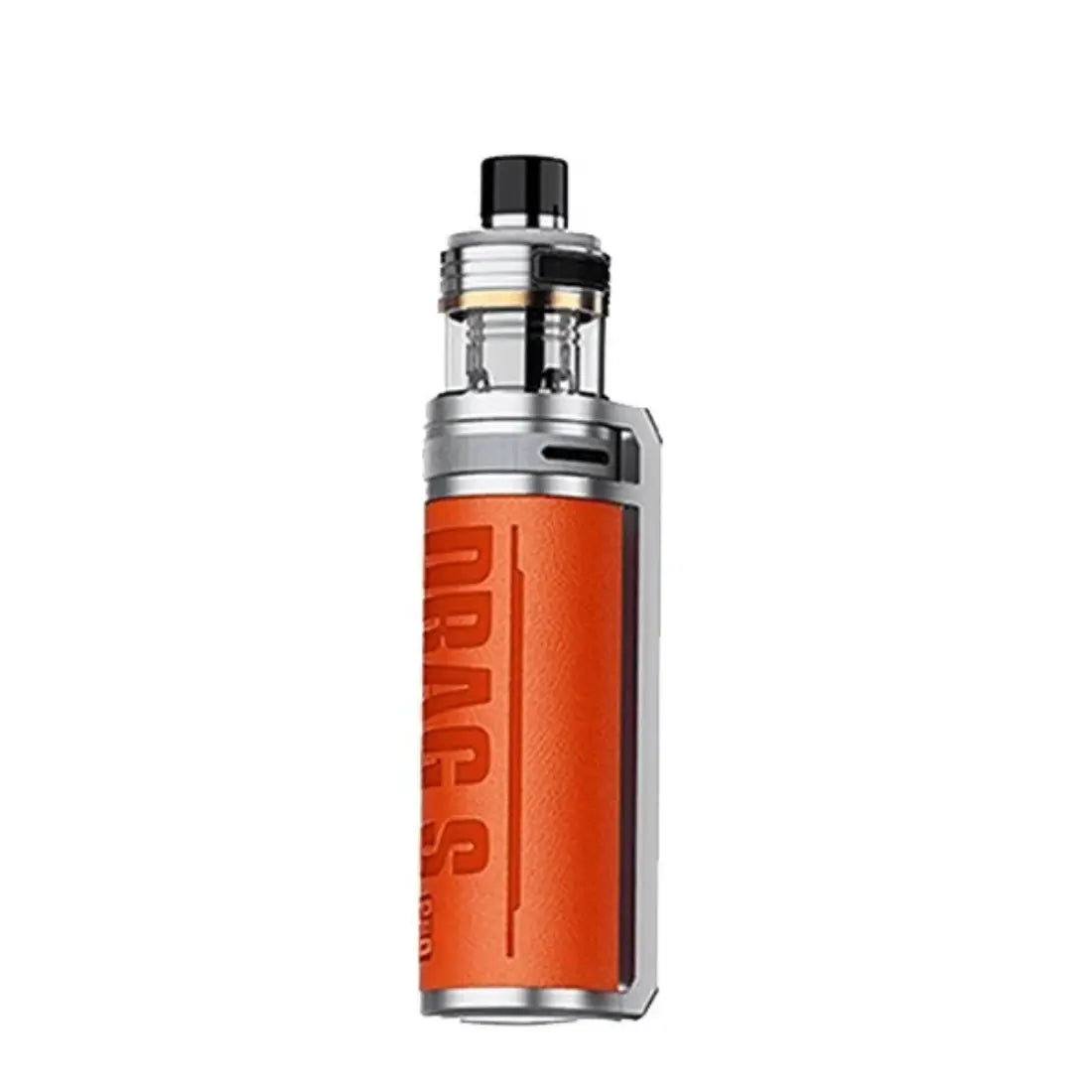 voopoo-drag-s-pro-pod-mod-kit-crystalvapewholesalesupplier-californiaOrange