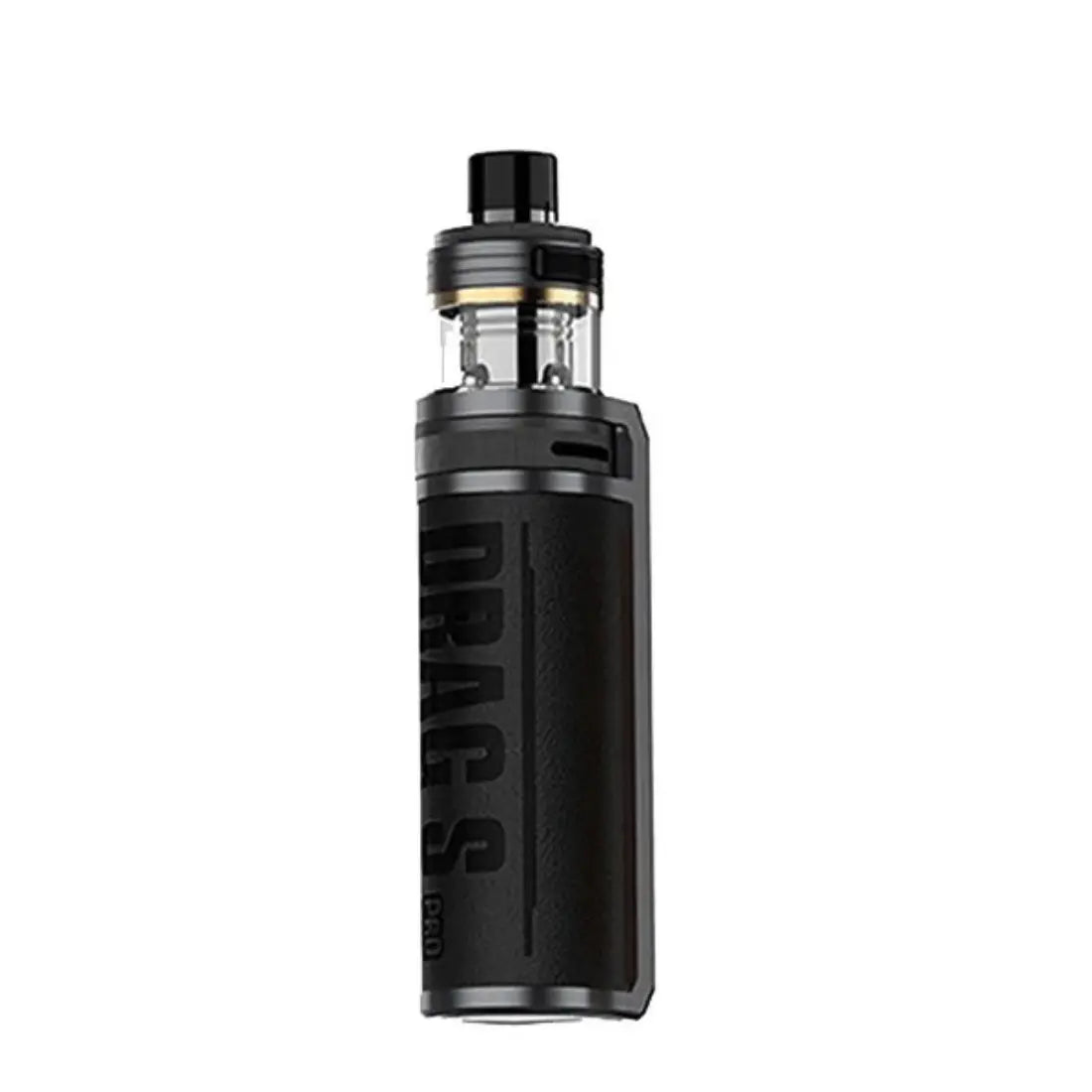 voopoo-drag-s-pro-pod-mod-kit-crystalvapewholesalesupplier-clasicblack