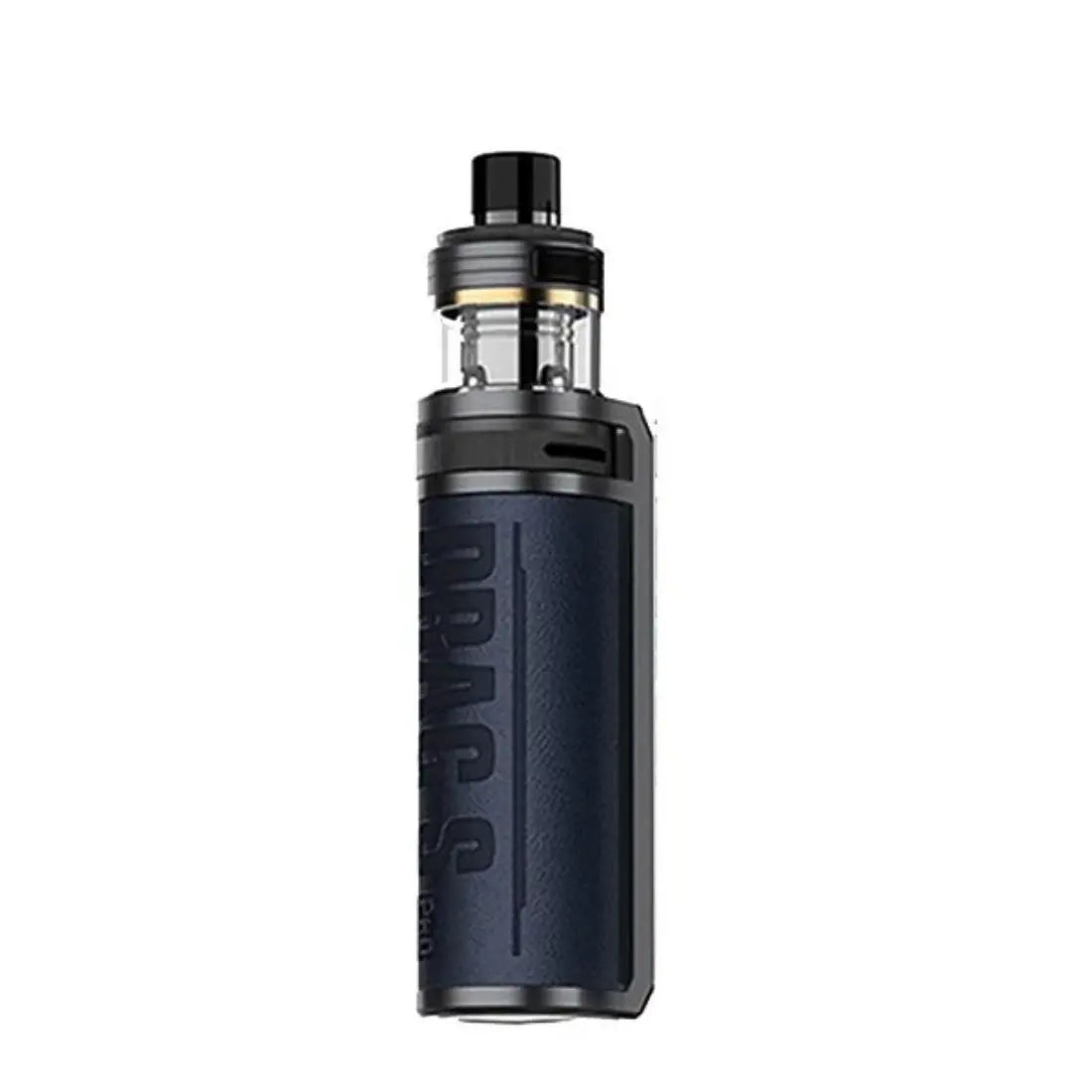 voopoo-drag-s-pro-pod-mod-kit-crystalvapewholesalesupplier-saphiree blue