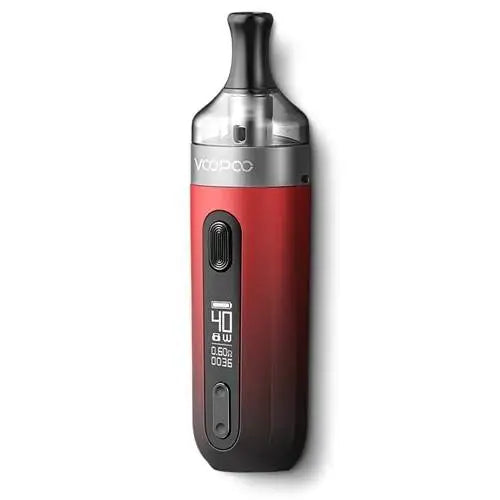 VooPoo V Suit Pod Kit