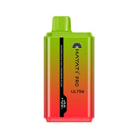 HAYATI PRO ULTRA 15000 DISPOSABLE VAPE
