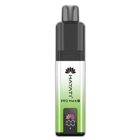 Hayati Pro Max Plus 6000 Puffs