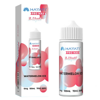 Hayati Pro Max E-Liquid 100ml